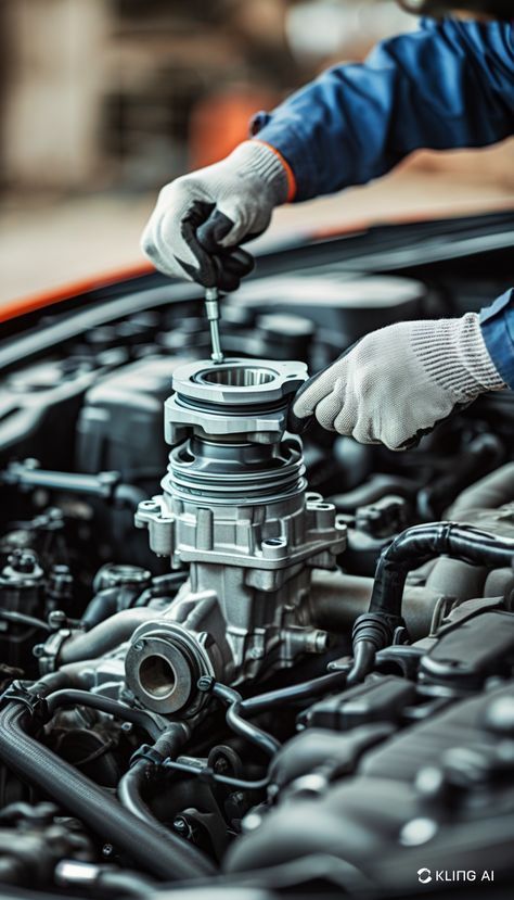 Будущее AutoCareLab