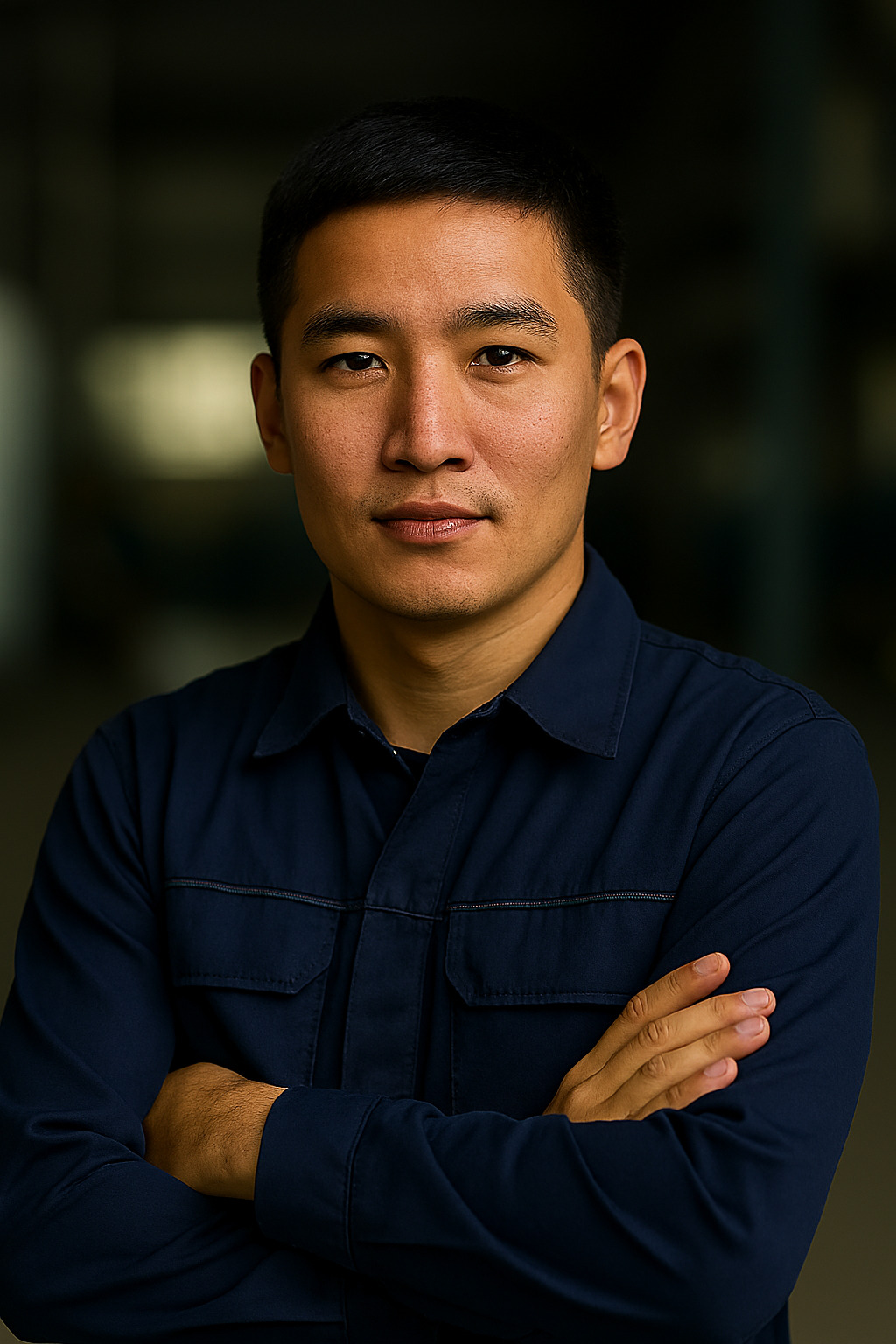 Специалист по мойке