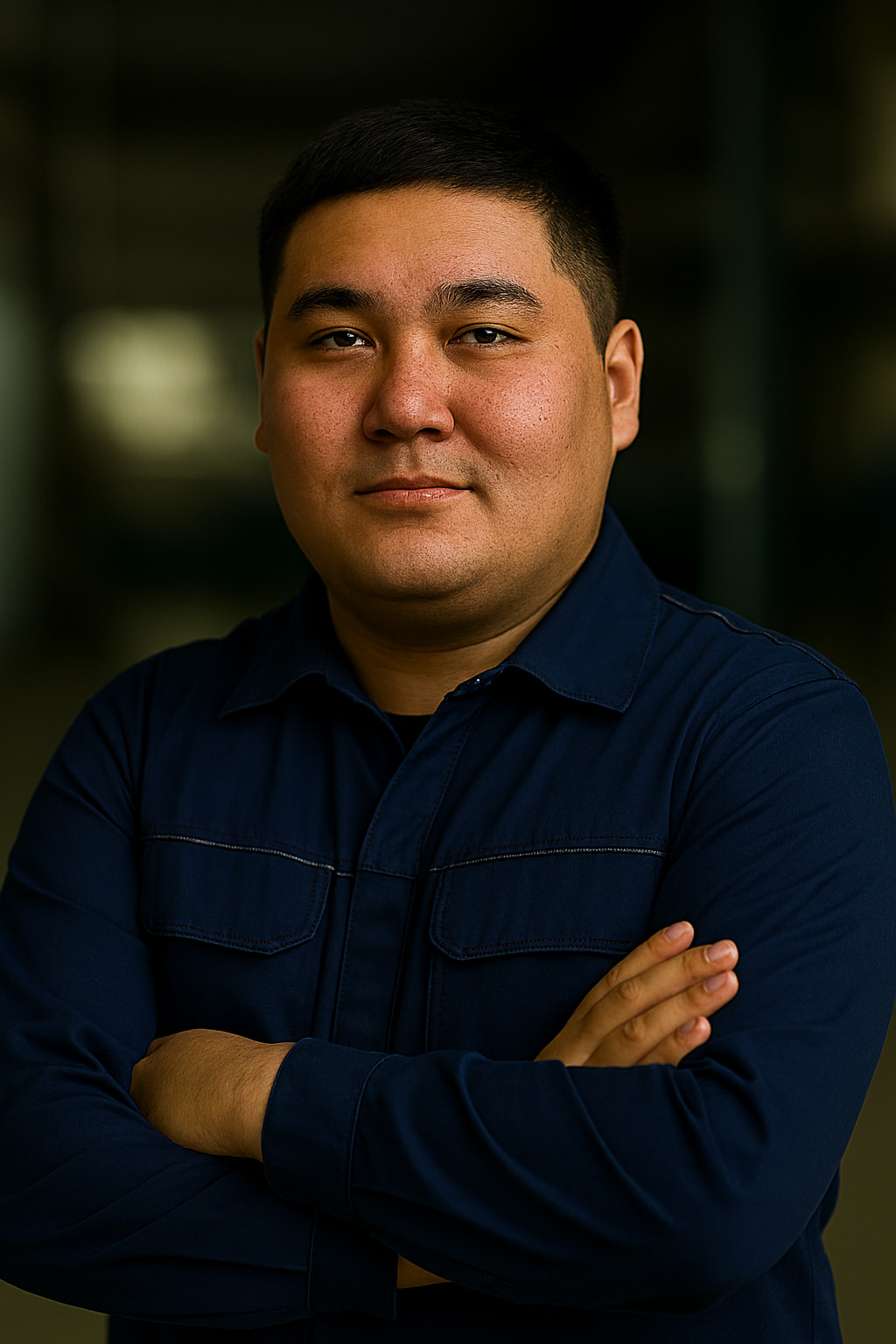 Специалист по шинам